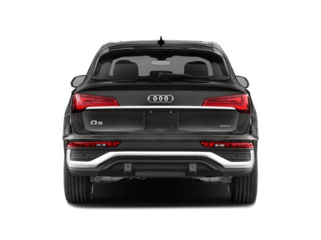 Used 2022 White Audi  image 5