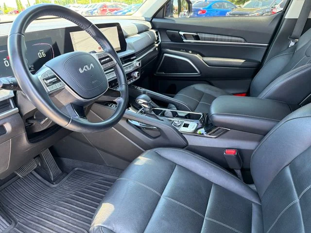 2023 Kia Telluride EX - Photo 16