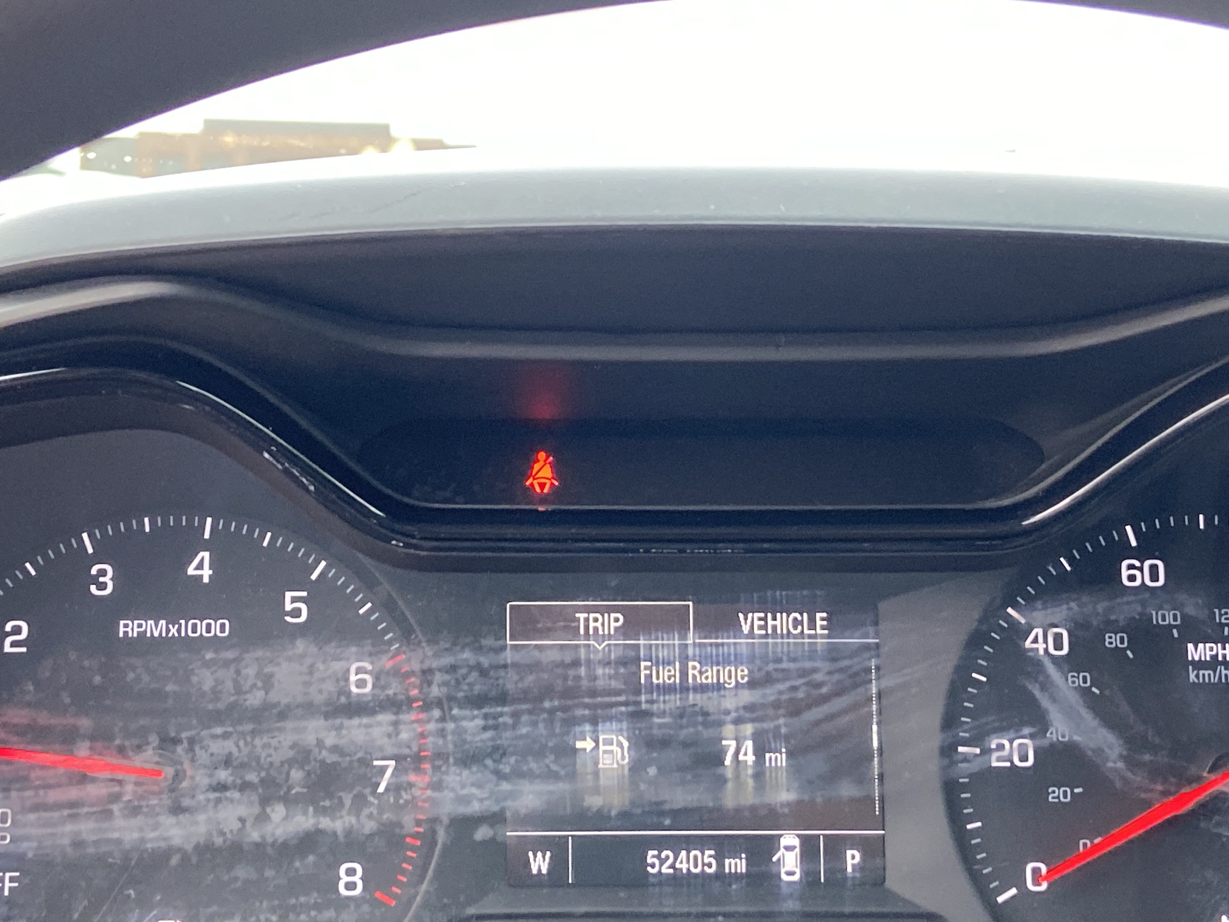 Used 2024 Sterling Gray Metallic Chevrolet LS image 22