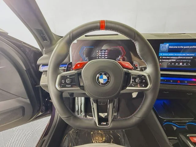 New 2026 Unreleased BMW Touring image 11