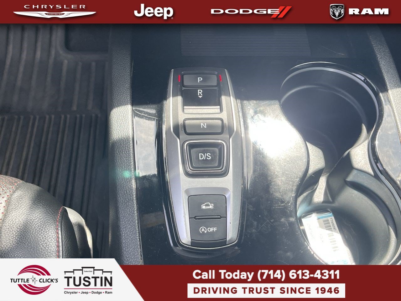 Used 2023  Honda Black Edition image 29