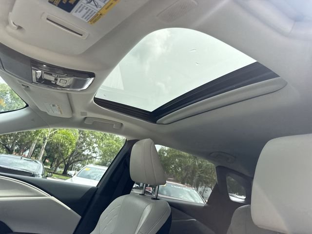 Certified Used 2024 Black Lexus 350 Premium image 22