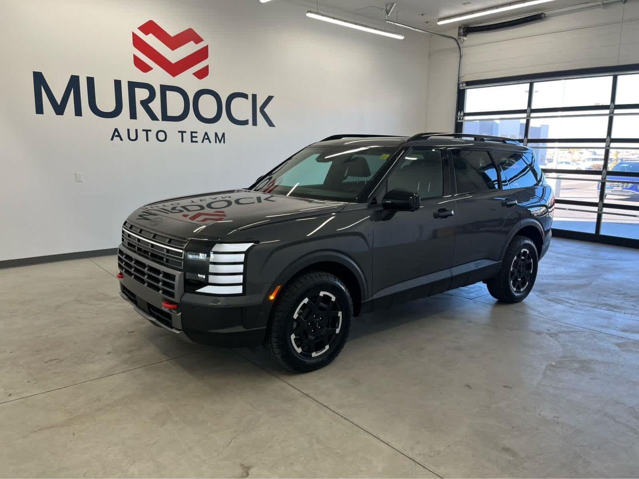 New 2026 Ecotronic Gray Pearl Hyundai XRT Pro image 6
