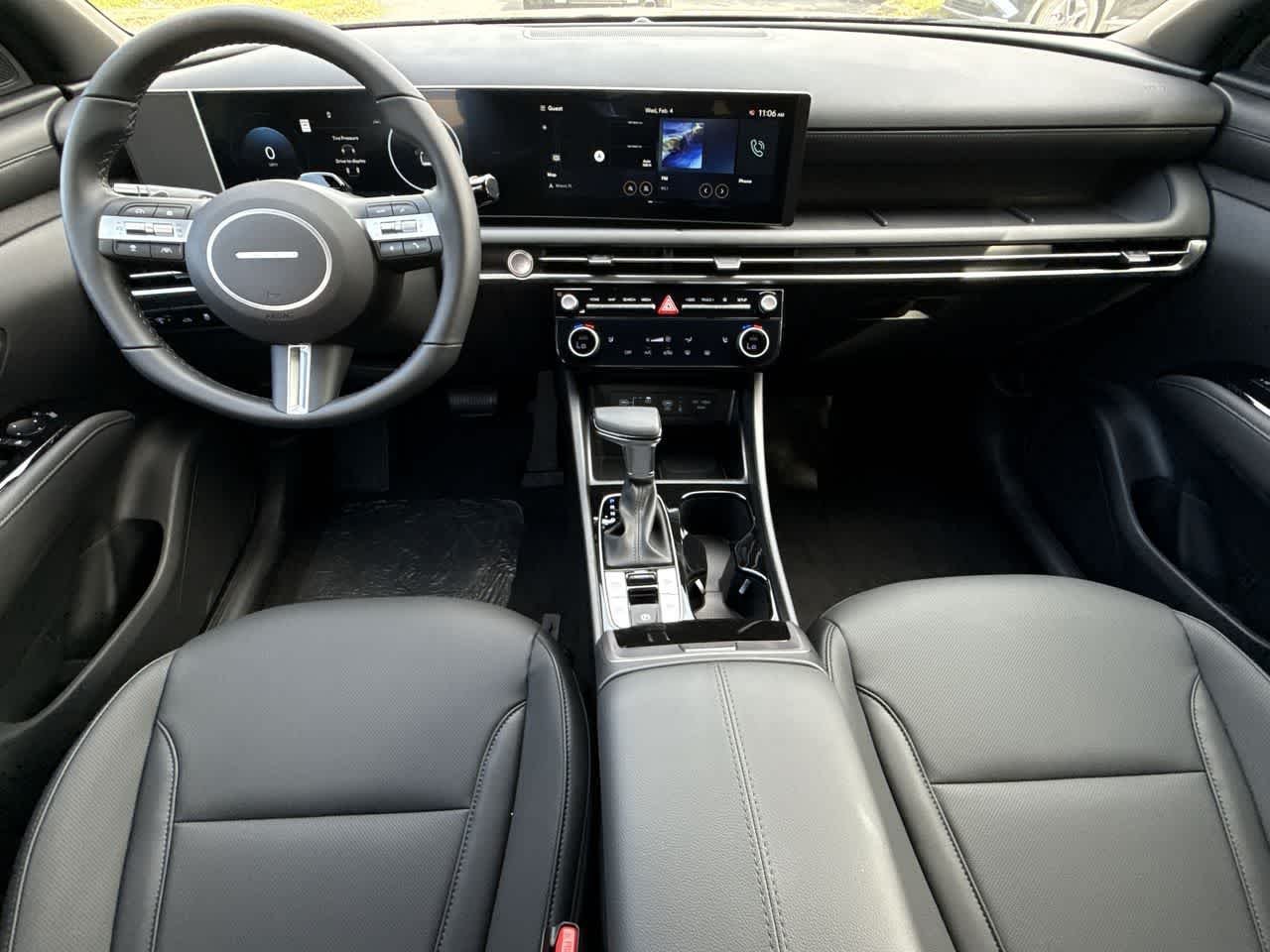 New 2026 Rockwood Green Hyundai XRT image 24