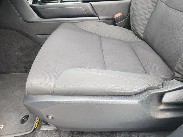 Used 2026 ICE CAP Toyota SR 4x2 CrewMax 5.5 ft. box 145.7 in. WB image 23