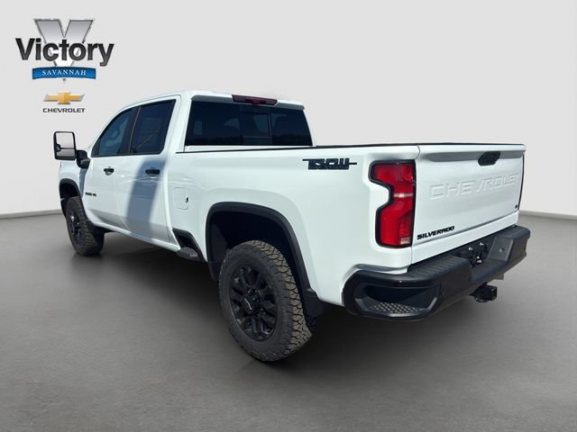 2026 Chevrolet Silverado 3500 HD LT - Photo 16