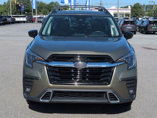 Used 2024 Brown Subaru Touring image 8