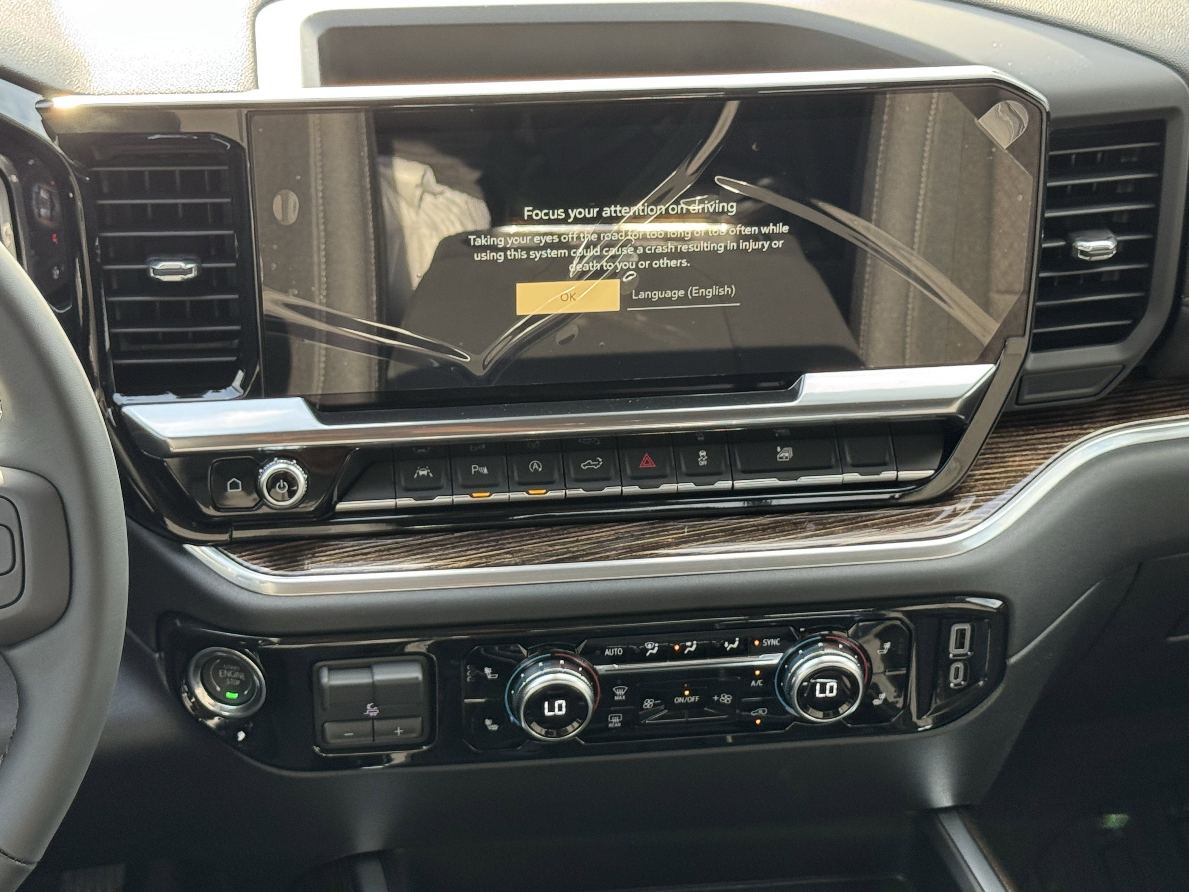 2026 GMC Sierra 1500 Elevation - Photo 15