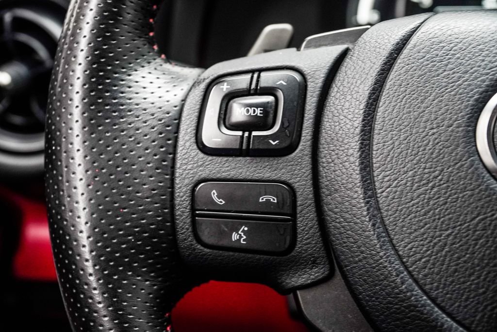 Used 2024 White Lexus 350 F SPORT image 33