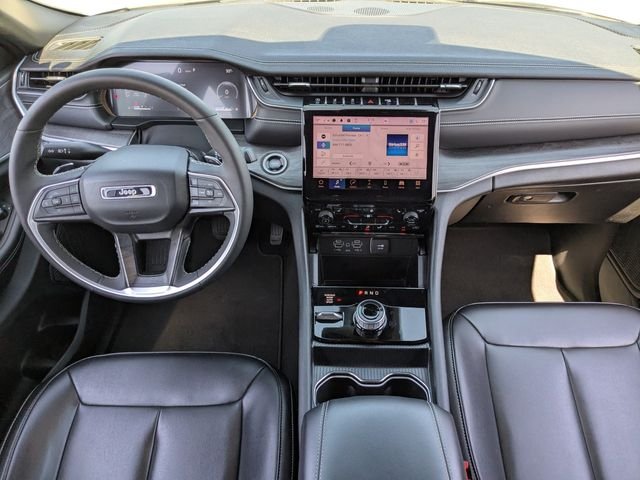 2024 Jeep Grand Cherokee Limited - Photo 15