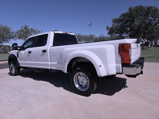 Used 2020 White Ford XL image 6