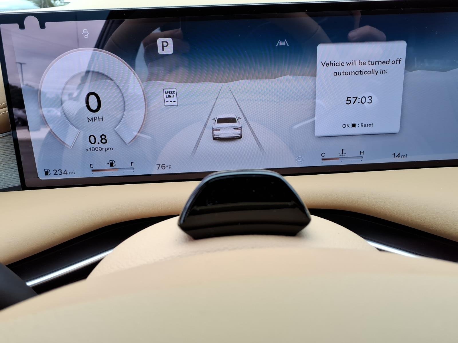New 2026 Silver Genesis 2.5T image 17