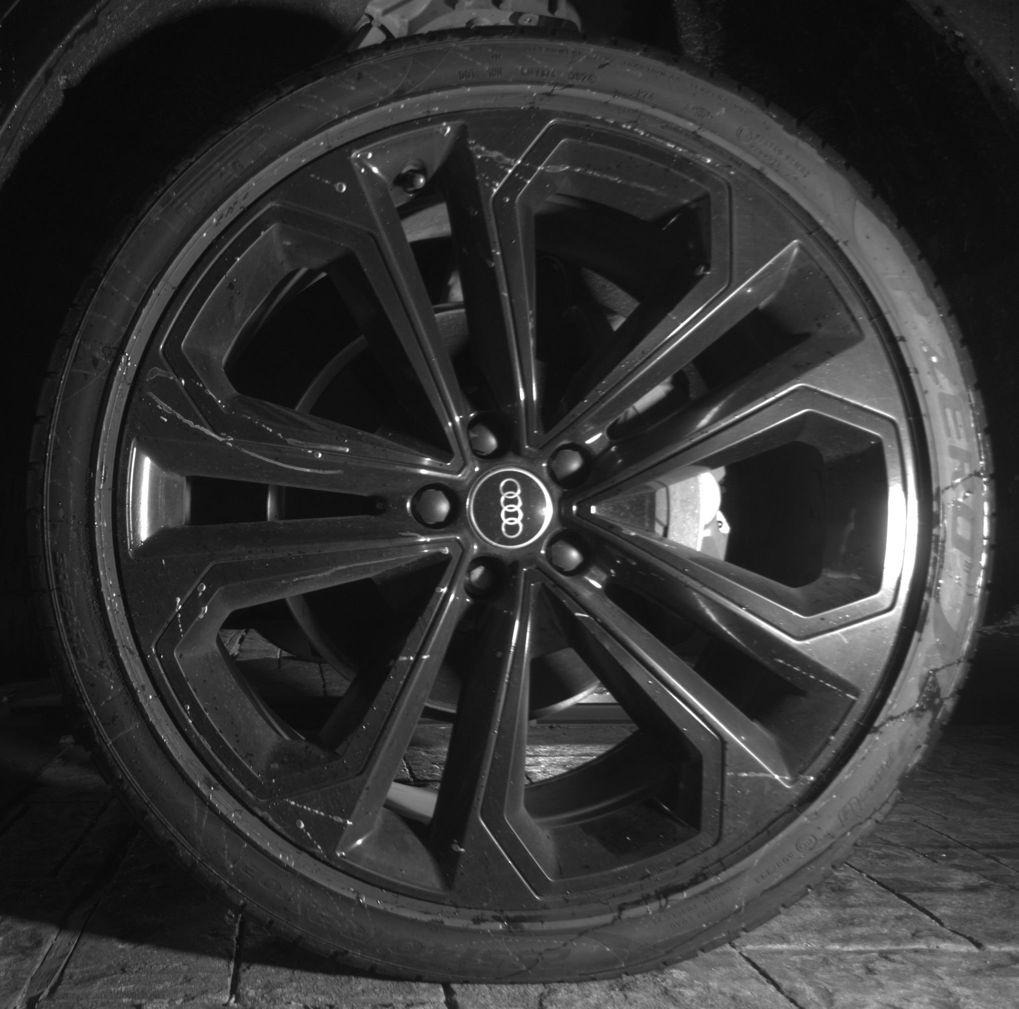 Certified Used 2023  Audi 45 S line Prestige image 27