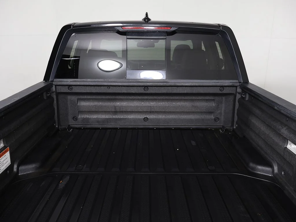 Used 2019 Crystal Black Pearl Honda RTL-E image 22
