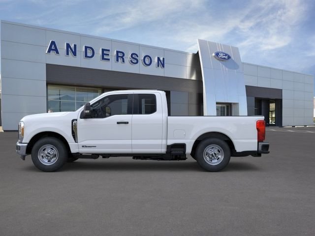 New 2026 Oxford White Ford XL image 25
