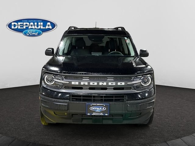 Certified Used 2023 Black Ford Big Bend image 30
