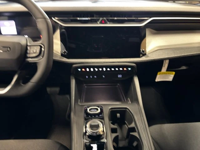 New 2026 Gray Jeep Base image 11