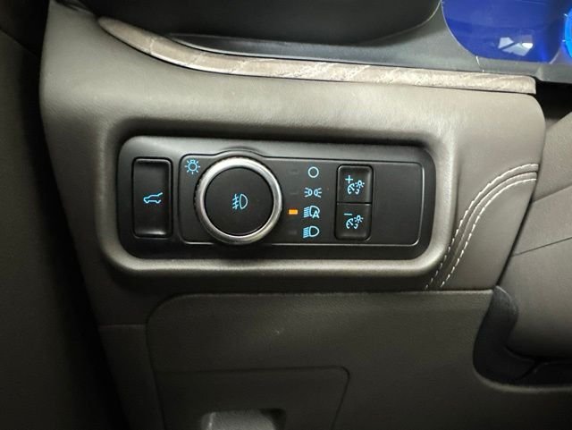 Used 2023 Red Ford Platinum image 23