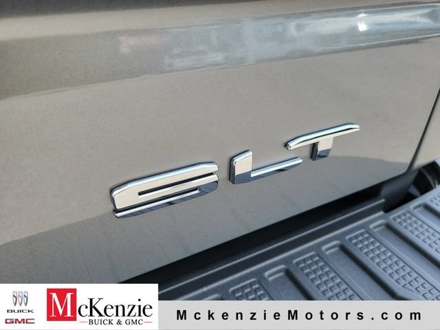 2026 GMC Sierra 1500 SLT - Photo 27