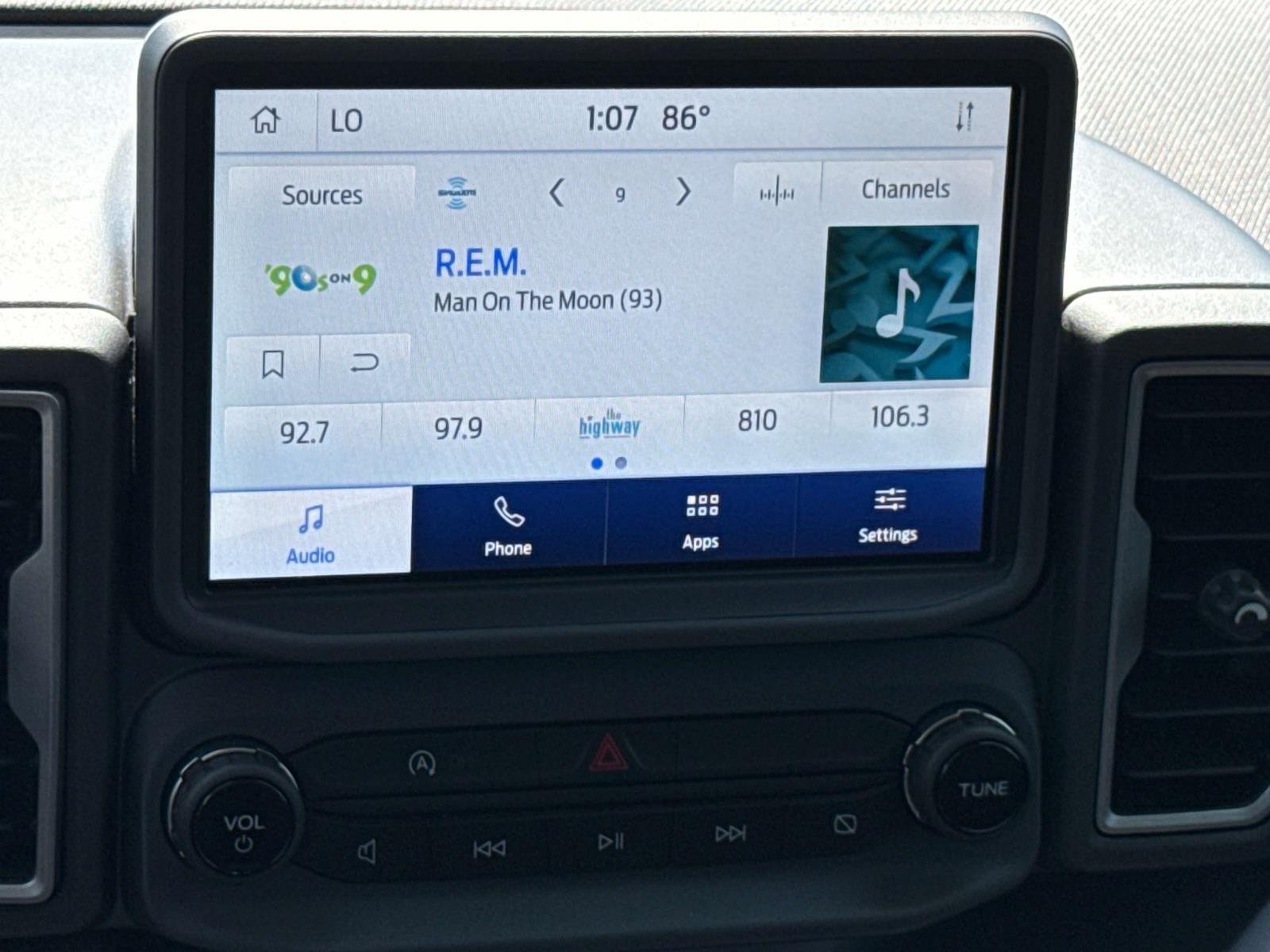 Used 2023  Ford Big Bend image 18