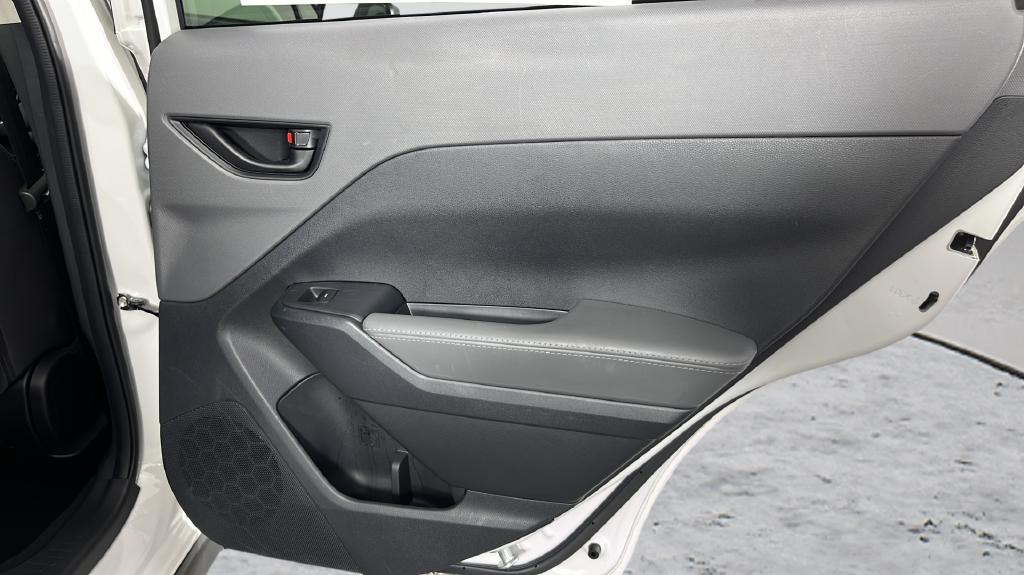 Certified Used 2025 Crystal White Pearl Subaru Premium image 17