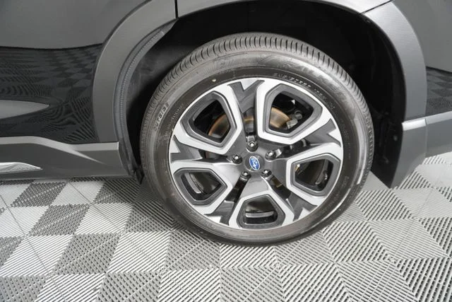 Used 2026 Black Subaru Touring image 18