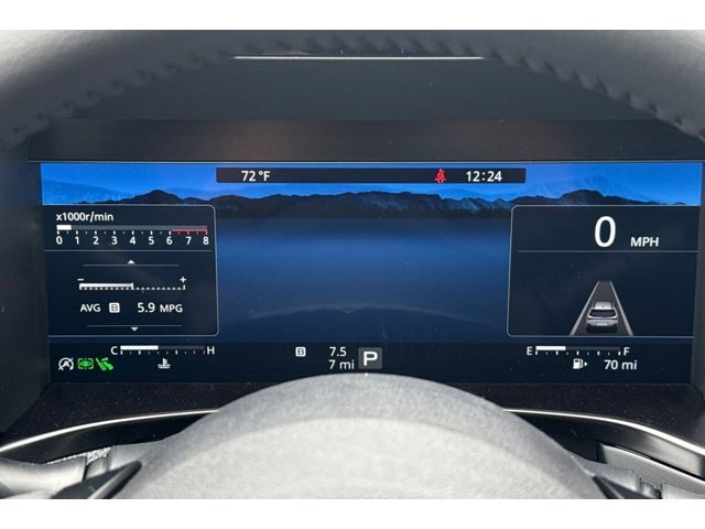 New 2026 MAGNETITE GRAY METALLIC Subaru Premium image 31