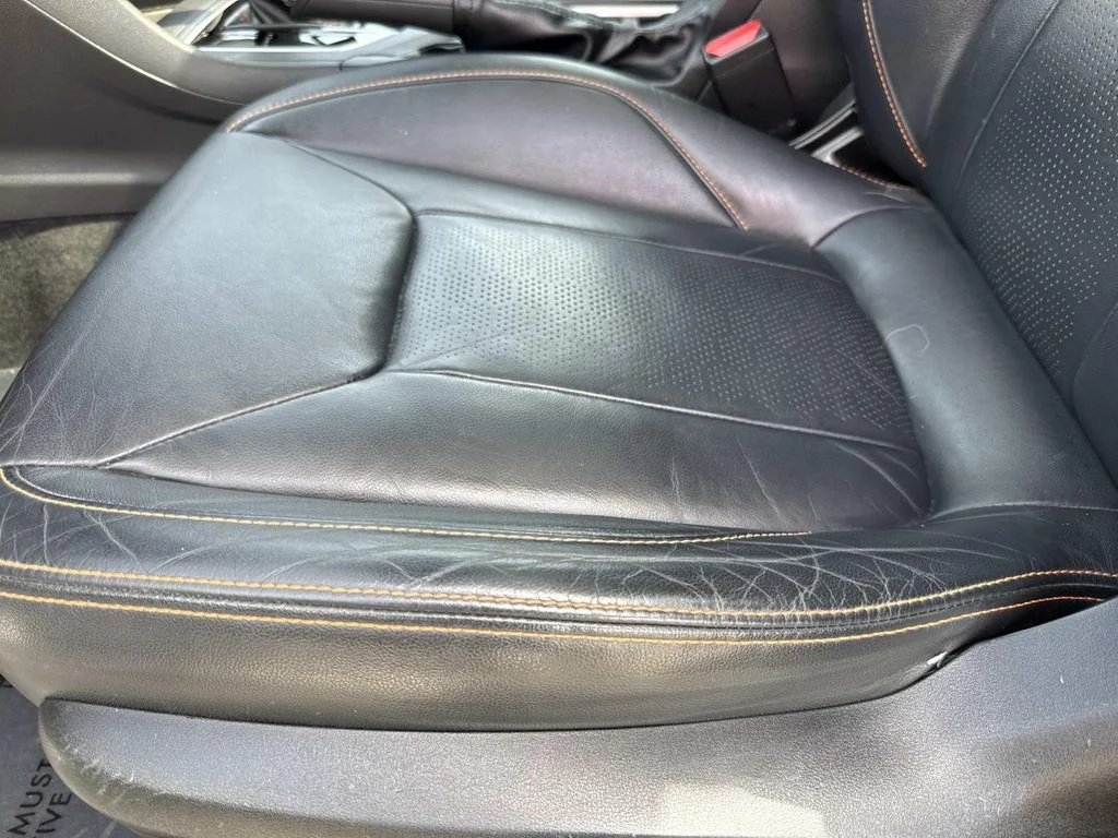 Used 2019 Gray Subaru 2.0i Limited image 26