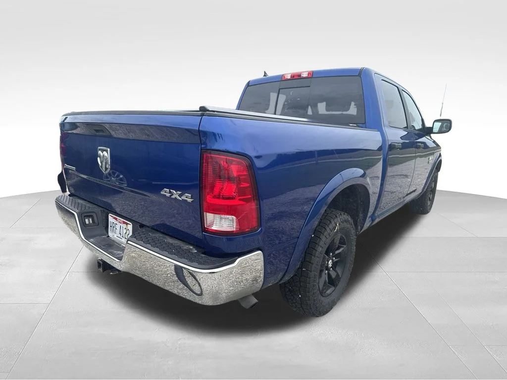 Used 2016 Blue Ram Outdoorsman image 10