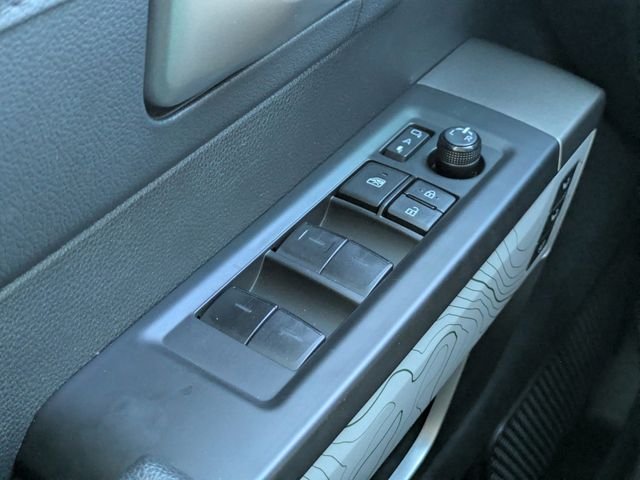 Used 2024 Silver Toyota Limited image 25
