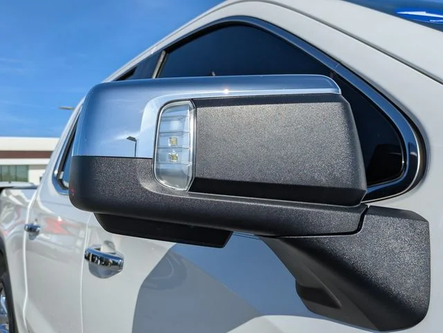 Certified Used 2019 White Frost GMC Denali image 12