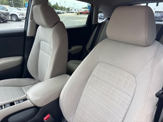 2024 Honda HR-V LX - Photo 13