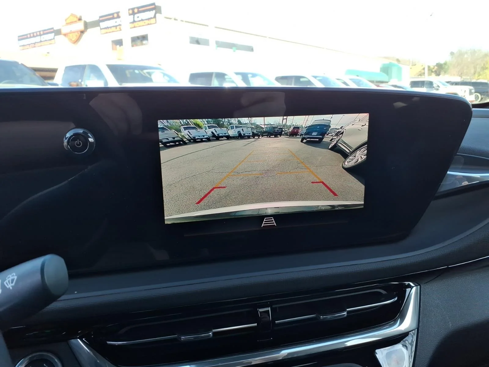 2026 Buick Envista Sport Touring - Photo 9