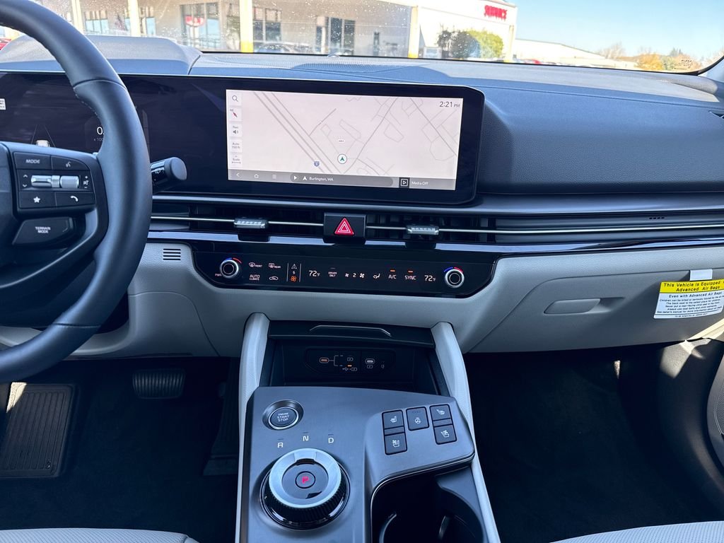 2026 Kia Sportage SX Prestige Hybrid - Photo 24