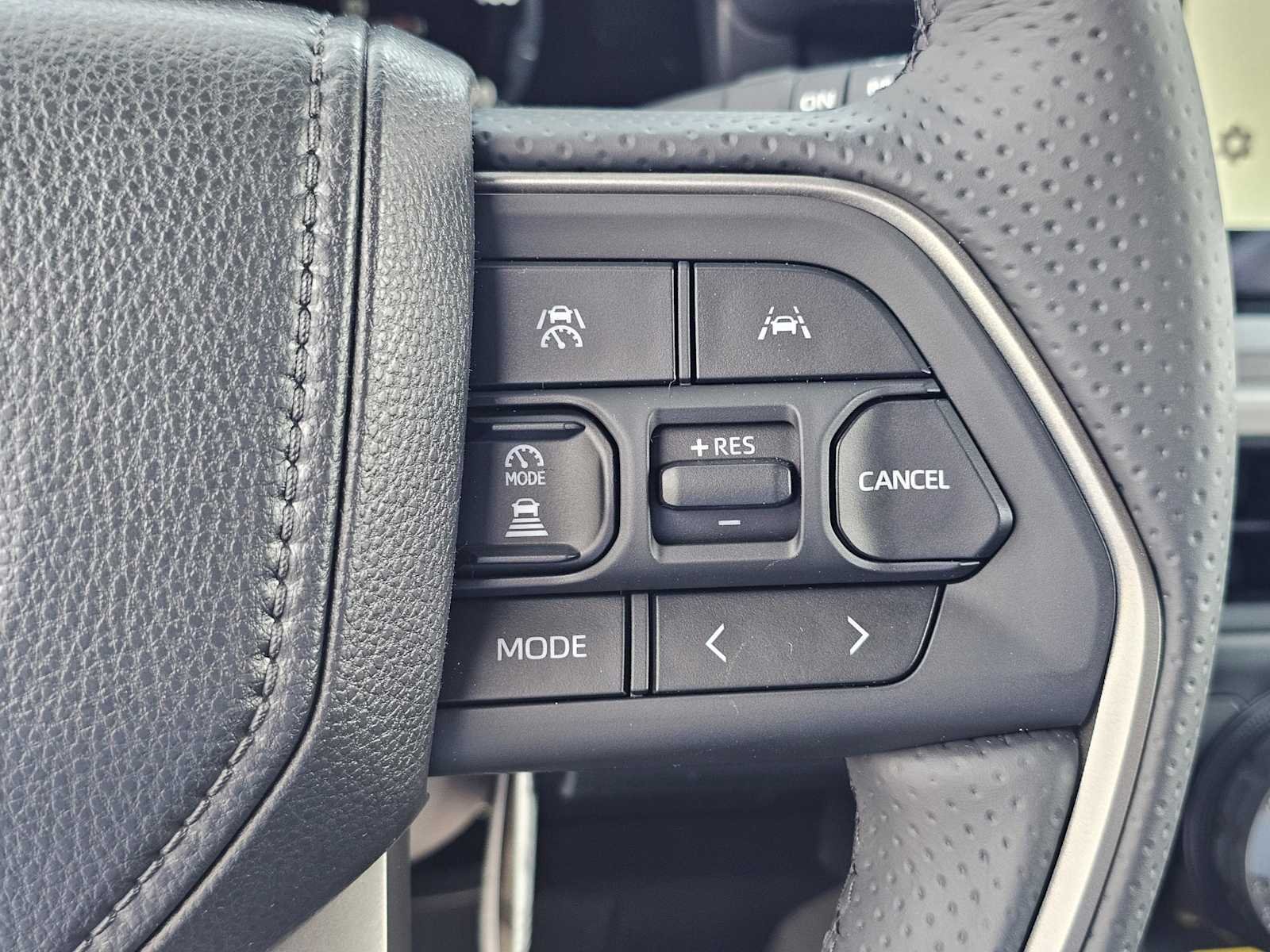 New 2026 Ice Cap Toyota TRD Off Road Premium image 21