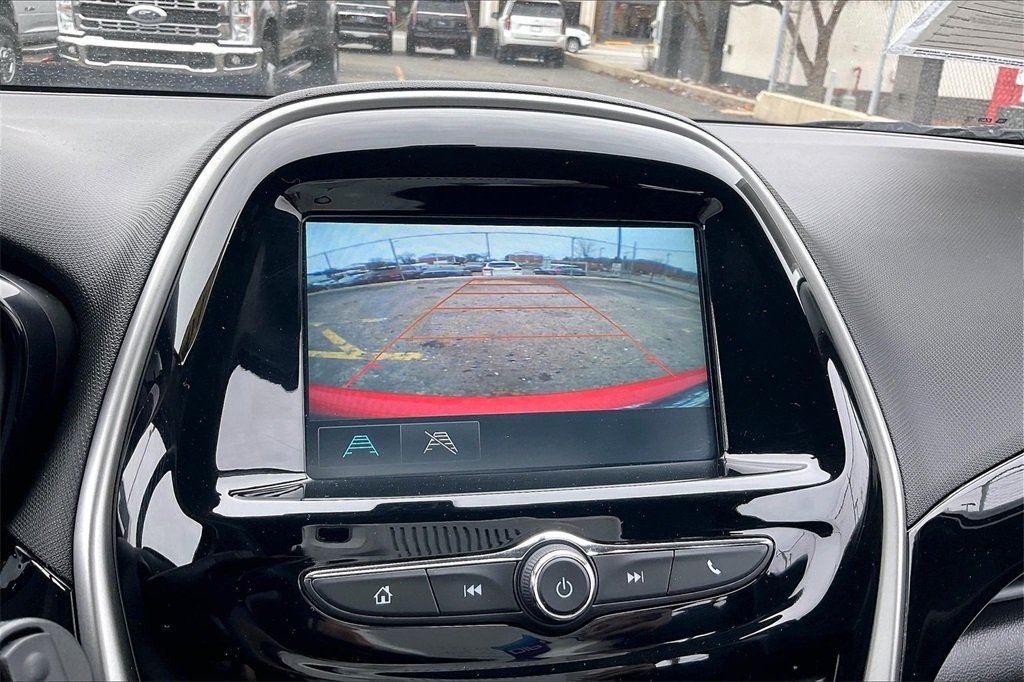 2016 CHEVROLET SPARK - Image 18