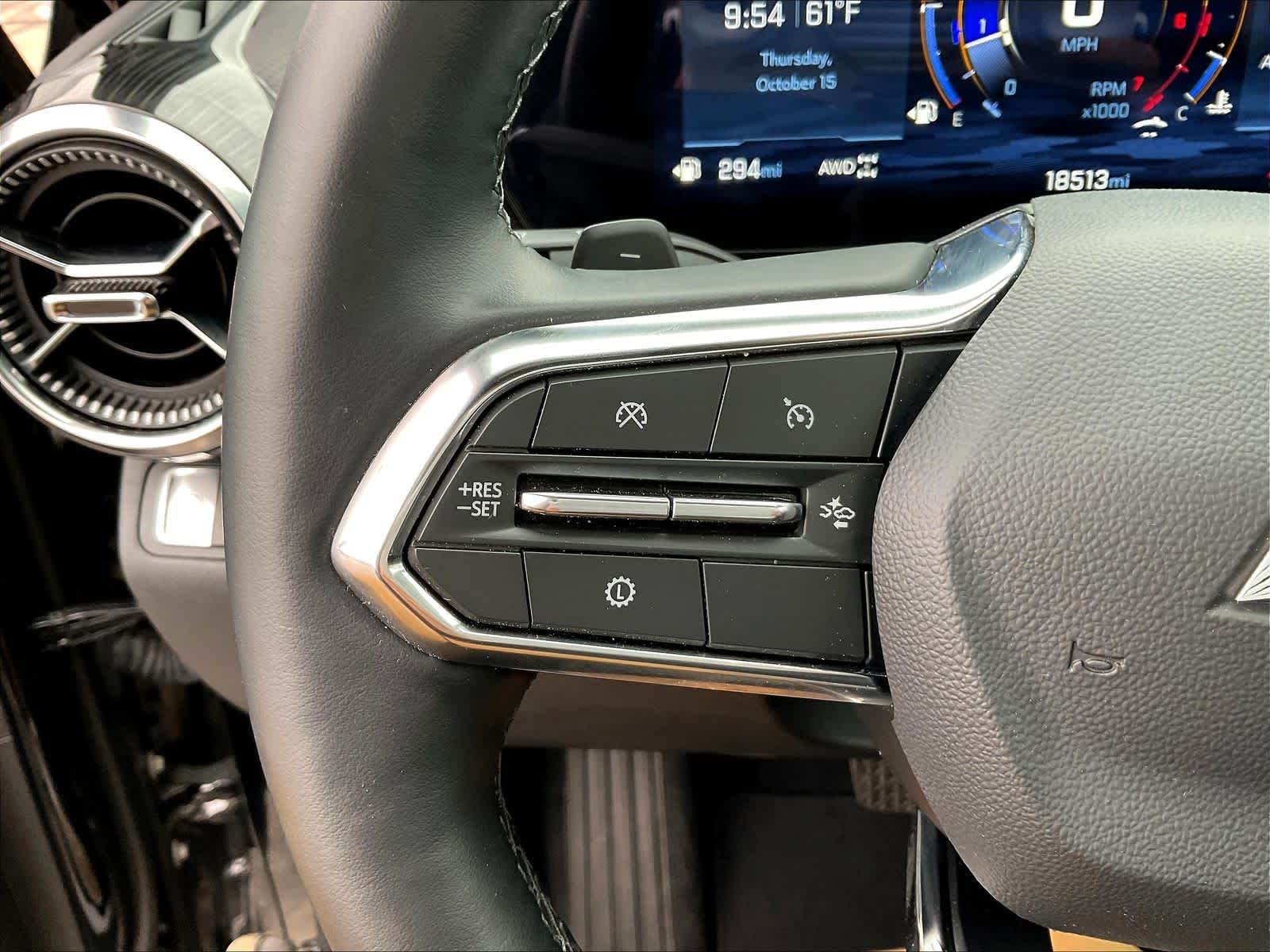 2026 Chevrolet Equinox LT - Photo 13