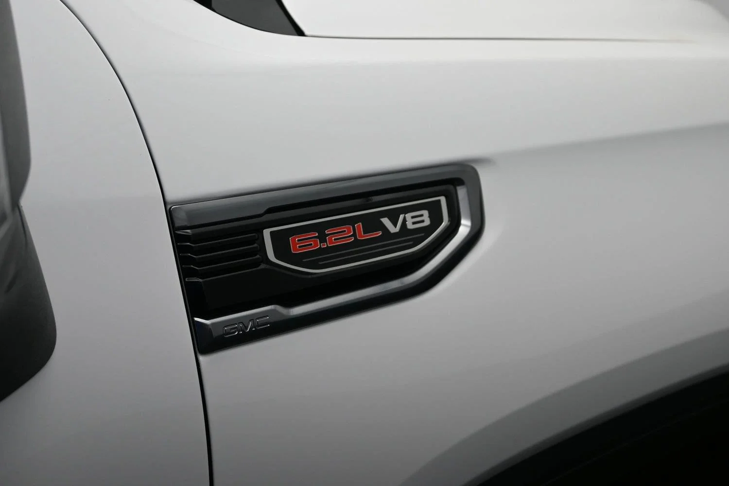 2026 GMC Sierra 1500 AT4 - Photo 6