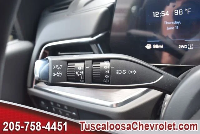 2026 Chevrolet Tahoe Z71 - Photo 31