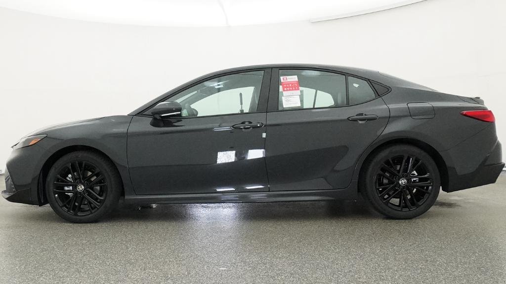 New 2026 Underground Toyota SE image 9