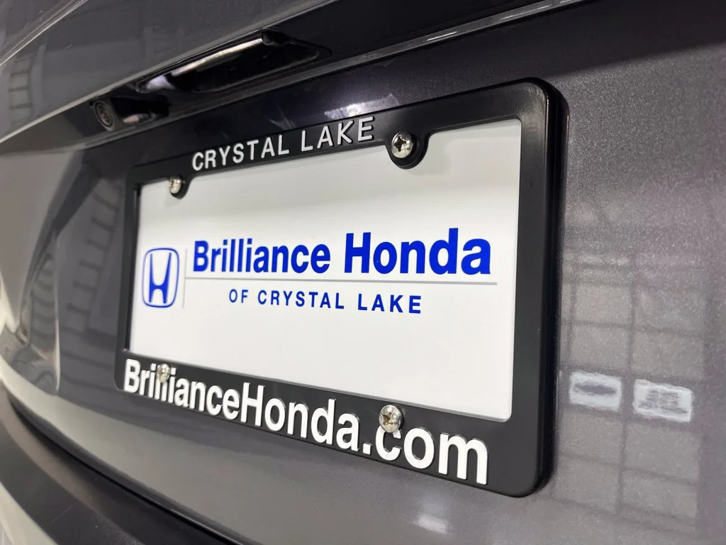 Certified Used 2022 Modern Steel Metallic Honda AWD EX-L image 74