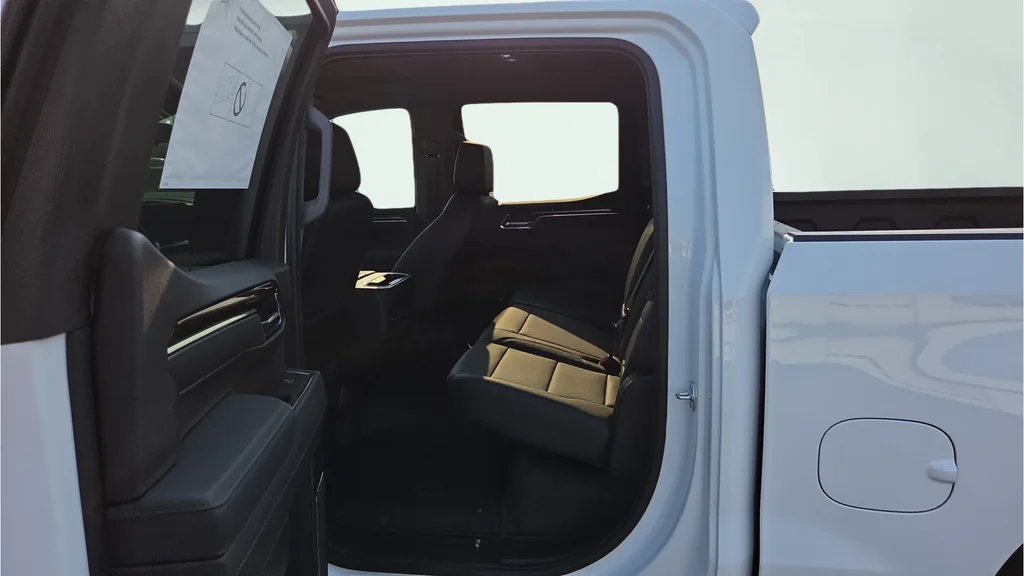 2026 Chevrolet Silverado 1500 LT Trail Boss - Photo 44