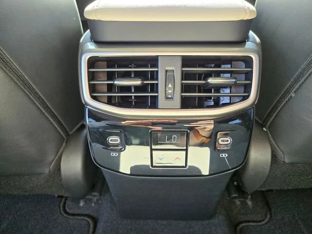 Used 2024 Gray Lexus RX 350h image 17