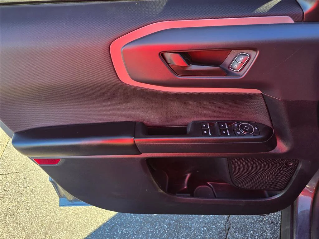 Used 2023 Gray Ford Big Bend image 9