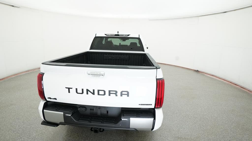 2025 Toyota Tundra Limited - Photo 49