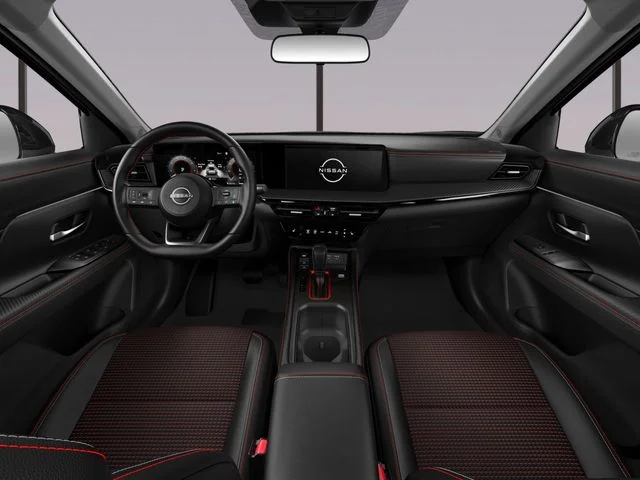 2026 Nissan KICKS SR AWD - Photo 15