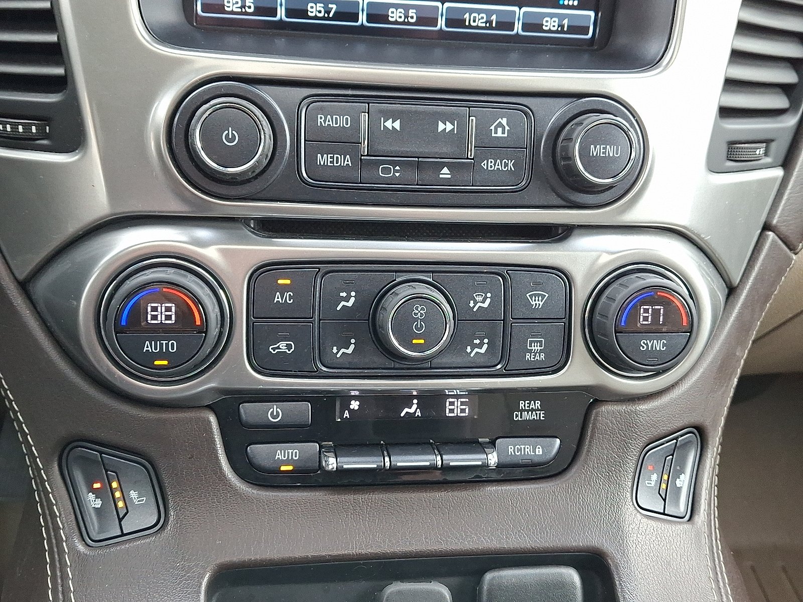 Used 2019 Black - GBA Chevrolet LT image 16