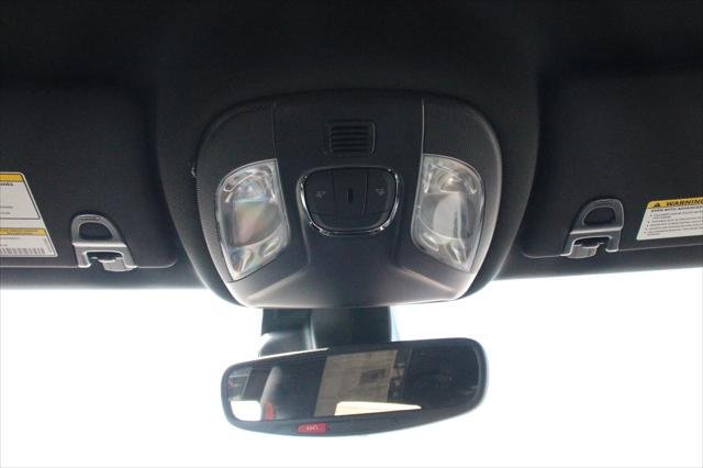 New 2026 Joose Exterior Paint Jeep Latitude image 24