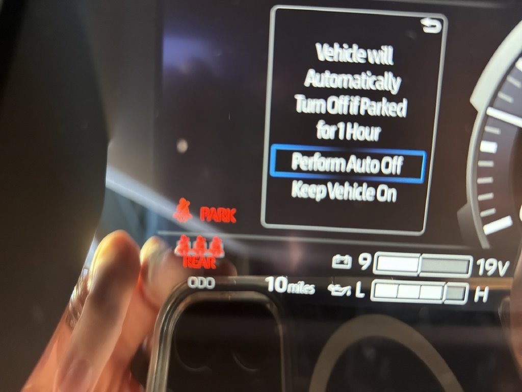 2026 Toyota Tundra 1794 Edition - Photo 13