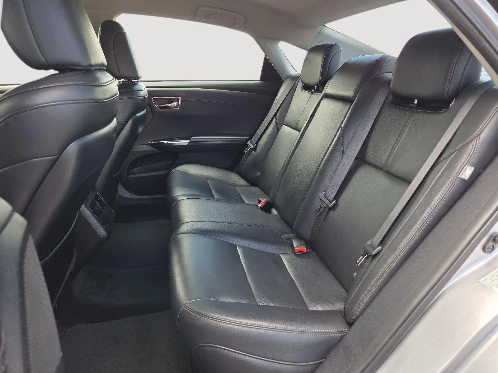 Certified Used 2018 Cosmic Gray Mica Toyota Limited image 16